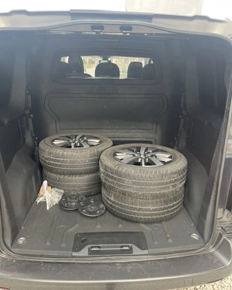 Toyota ProAce cena 99990 przebieg: 95900, rok produkcji 2019 z Tuczno małe 154